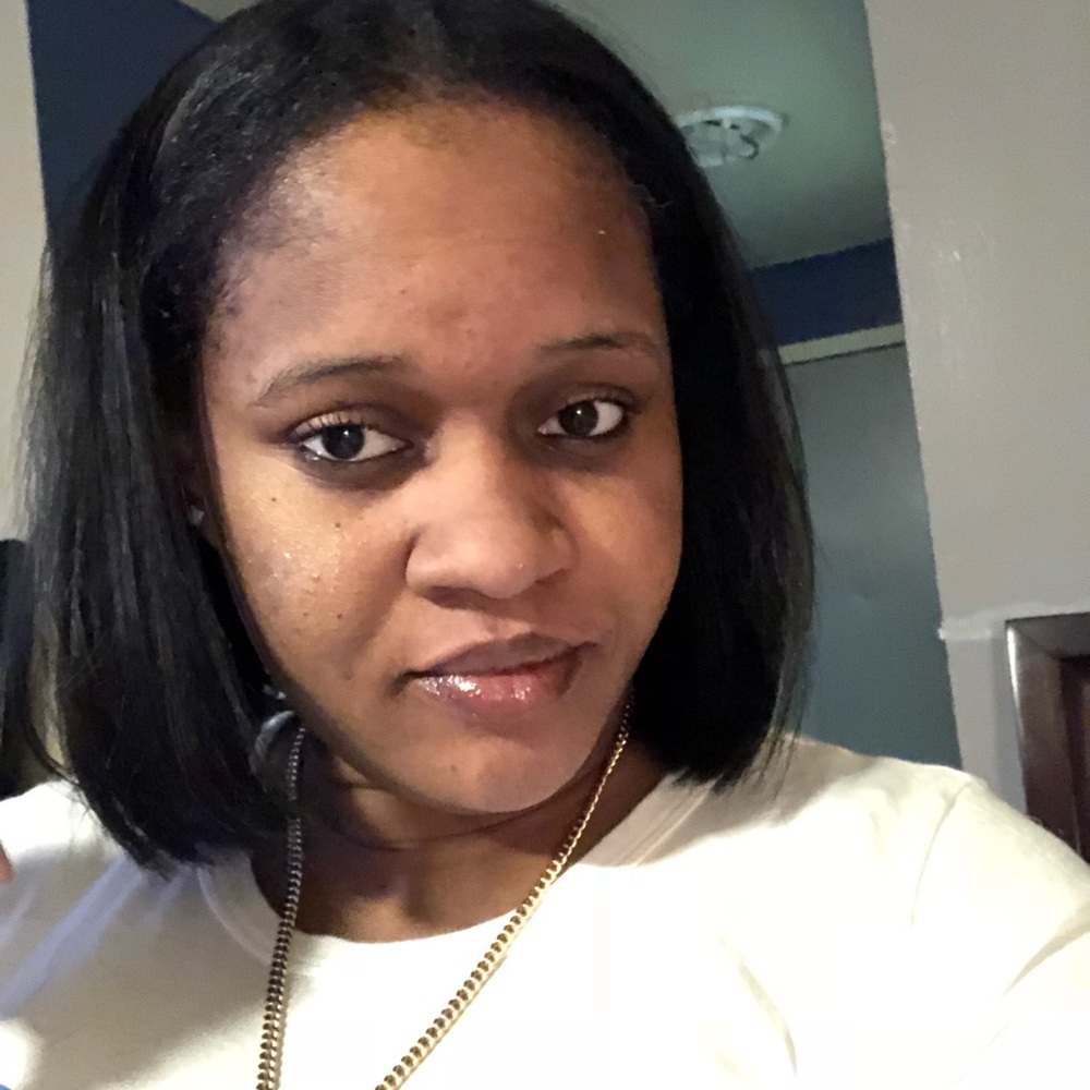 Meet your Posher, Rasheedah